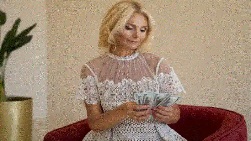 Mena Monroe Net Worth: How Her Legacy Still Earns Millions