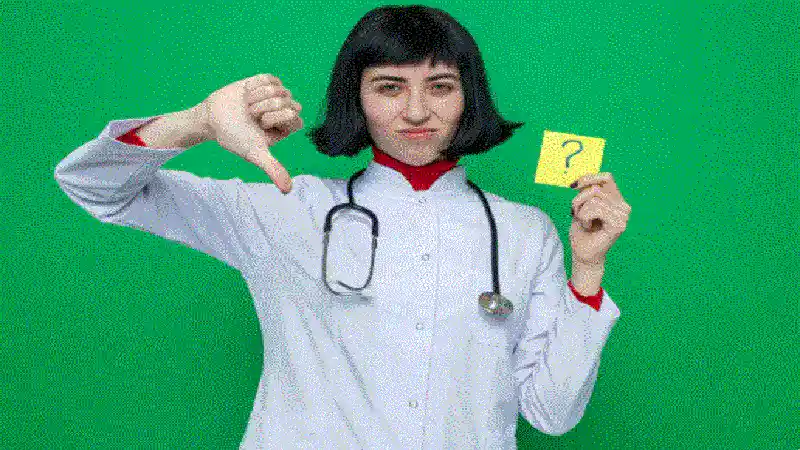 Dr. Kevin Sadati Bad Reviews: What You Should Know Before Surgery