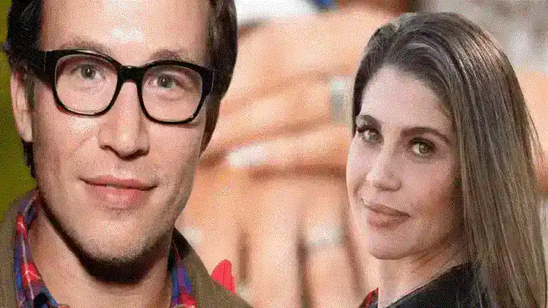  Jonathan Taylor Thomas Wife Natalie Wright: Biography & Facts