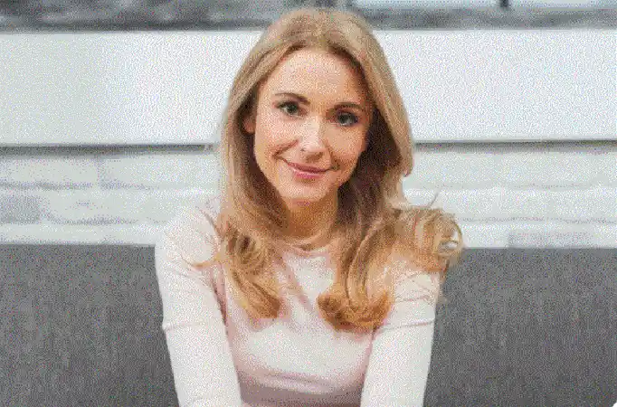 Erin Perrine Age, Early Life, Career, and Achievements Explained